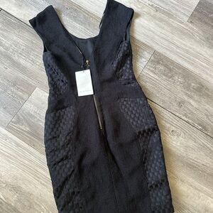 Zara dress Nwt Flash sale